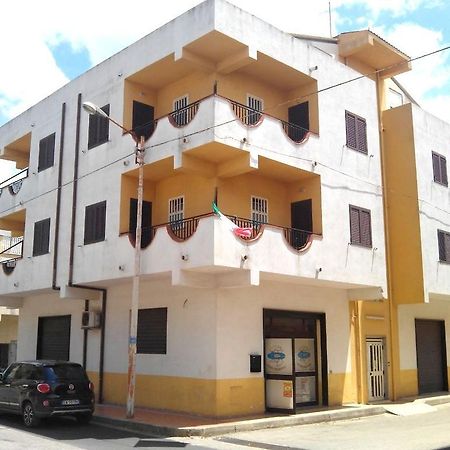 Hotel Celestina Villapiana Ngoại thất bức ảnh