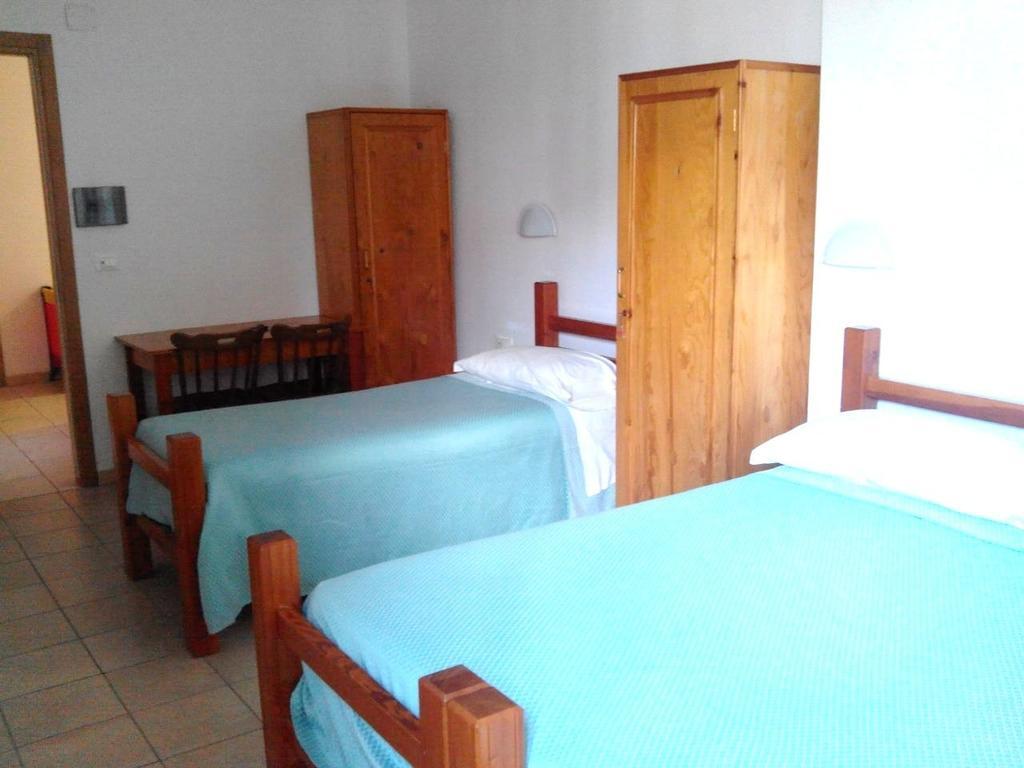 Hotel Celestina Villapiana Phòng bức ảnh