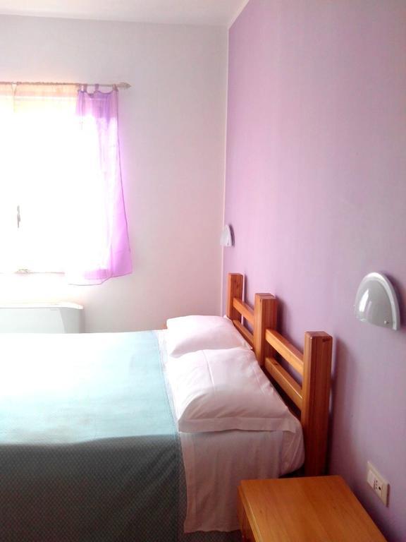 Hotel Celestina Villapiana Phòng bức ảnh