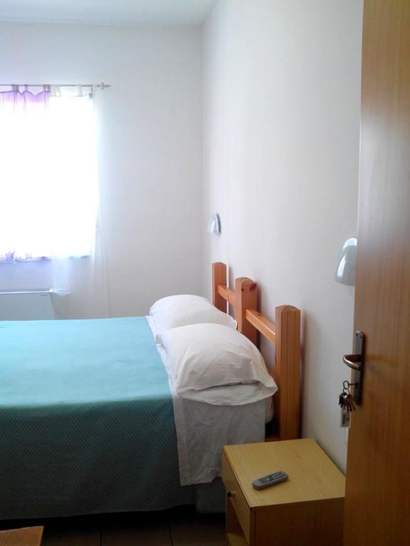Hotel Celestina Villapiana Phòng bức ảnh