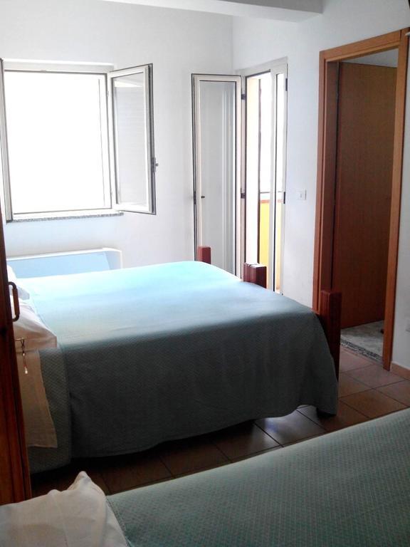 Hotel Celestina Villapiana Phòng bức ảnh