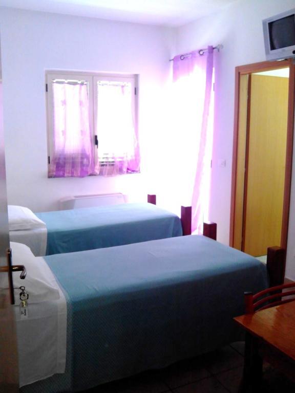 Hotel Celestina Villapiana Phòng bức ảnh
