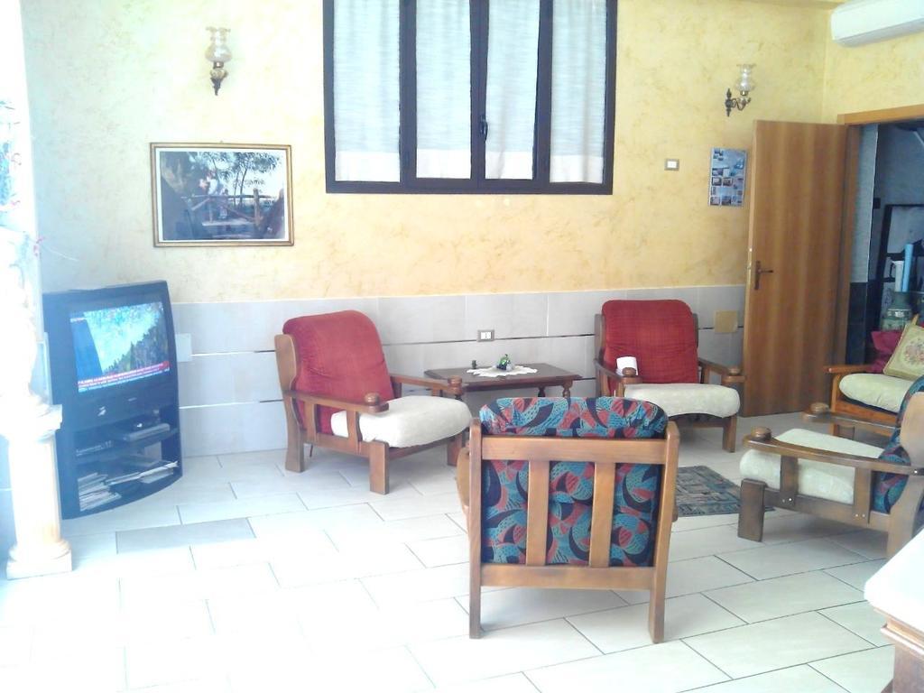 Hotel Celestina Villapiana Ngoại thất bức ảnh