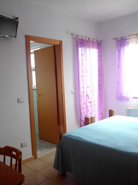Hotel Celestina Villapiana Phòng bức ảnh