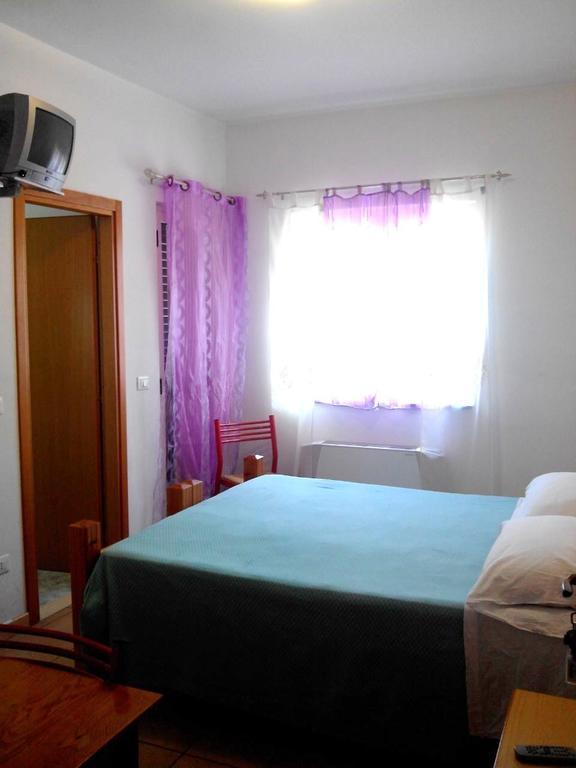 Hotel Celestina Villapiana Phòng bức ảnh